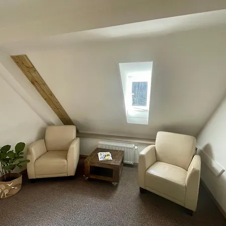 Aeuchen Am Rosenthal Apartment Monschau Exterior photo