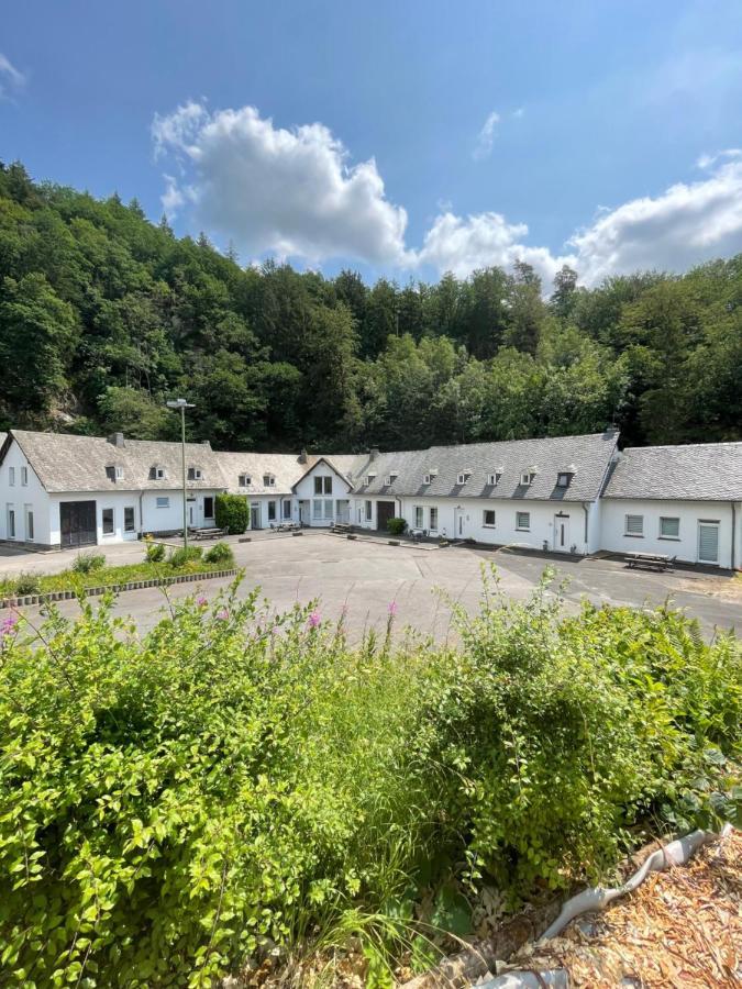 Aeuchen Am Rosenthal Monschau