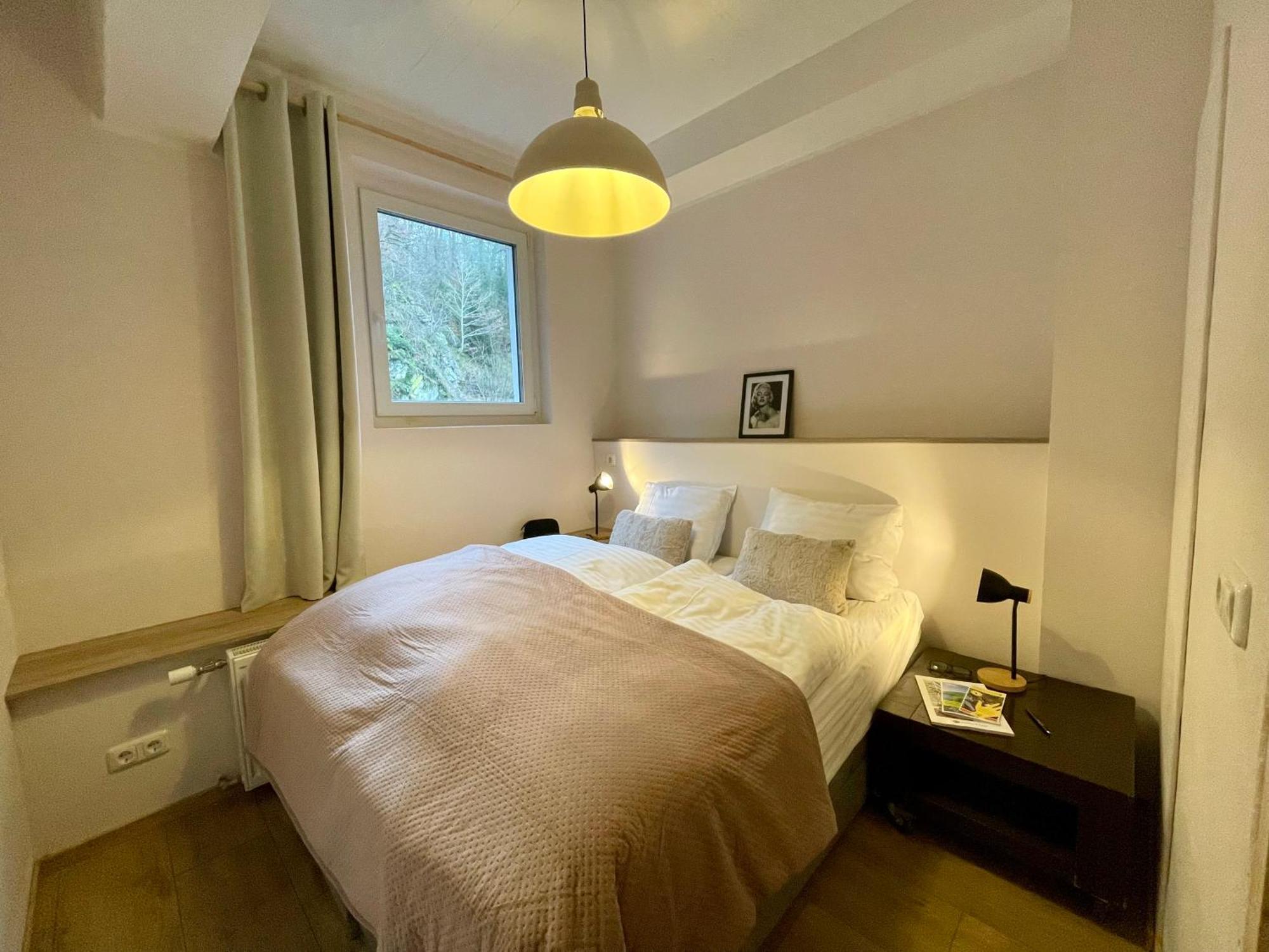 Lejlighed Aeuchen Am Rosenthal Monschau