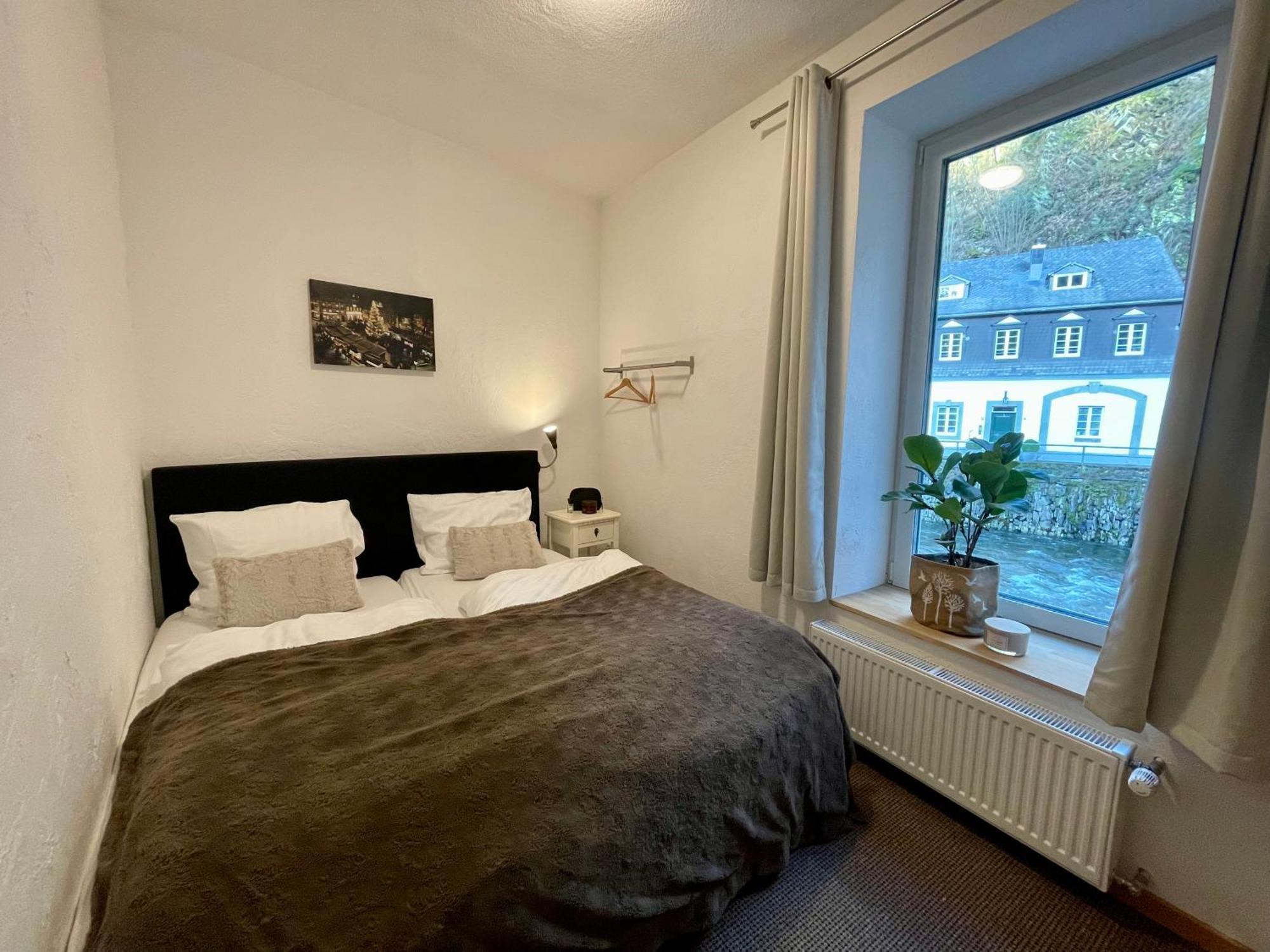 Aeuchen Am Rosenthal Lejlighed Monschau