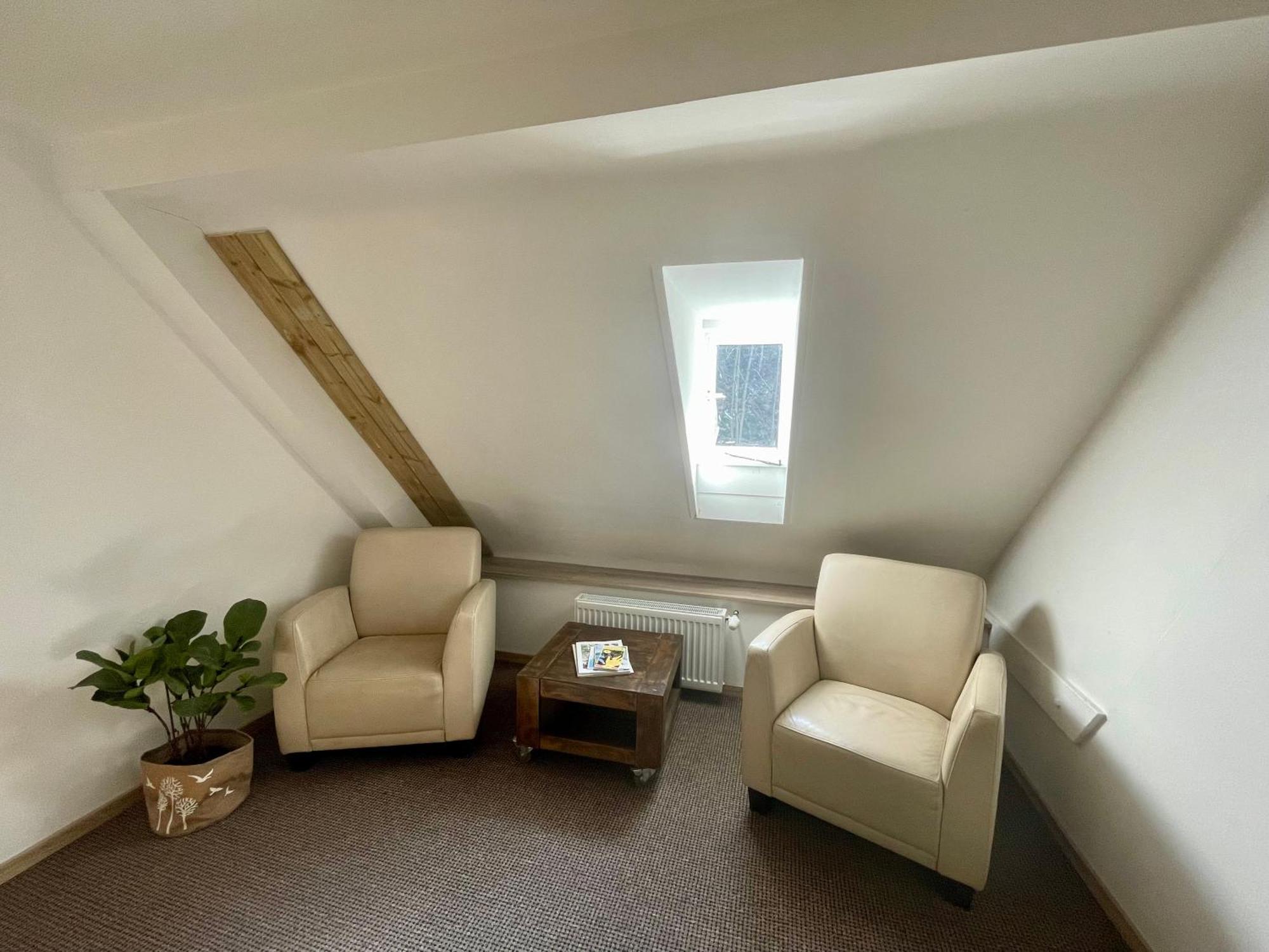 Apartment äuchen Am Rosenthal *