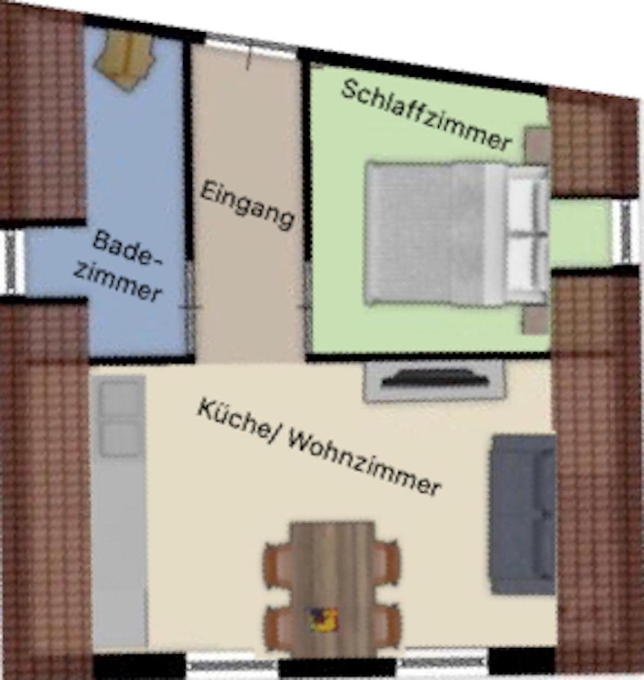Aeuchen Am Rosenthal Monschau