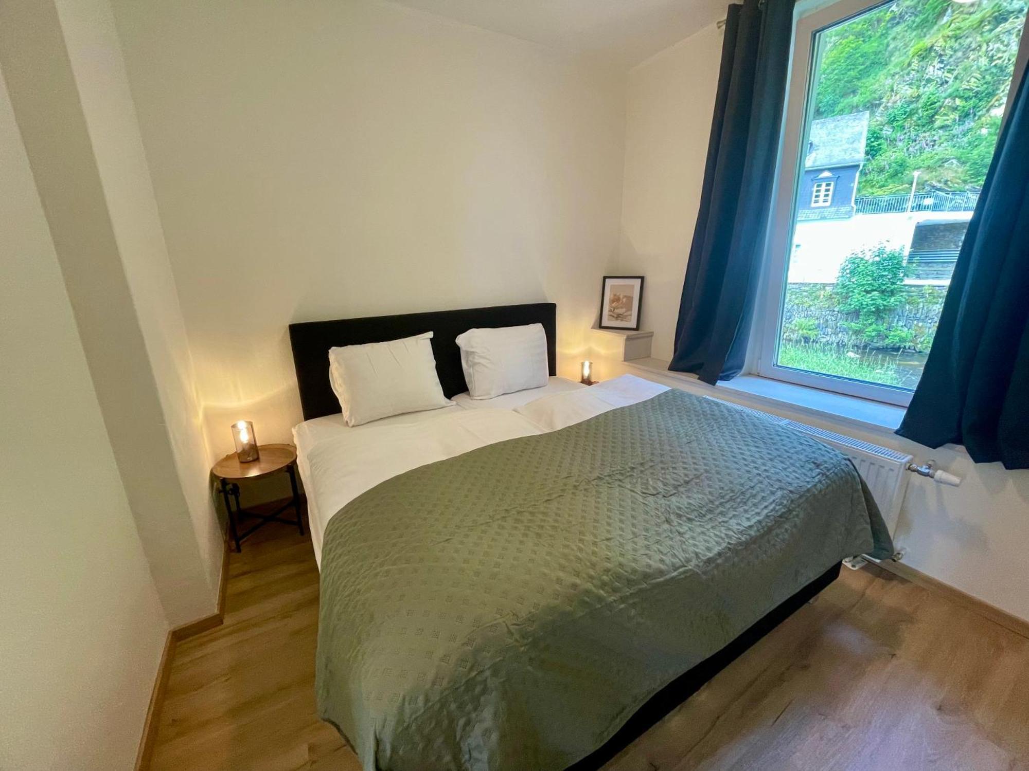 Aeuchen Am Rosenthal Apartment Monschau