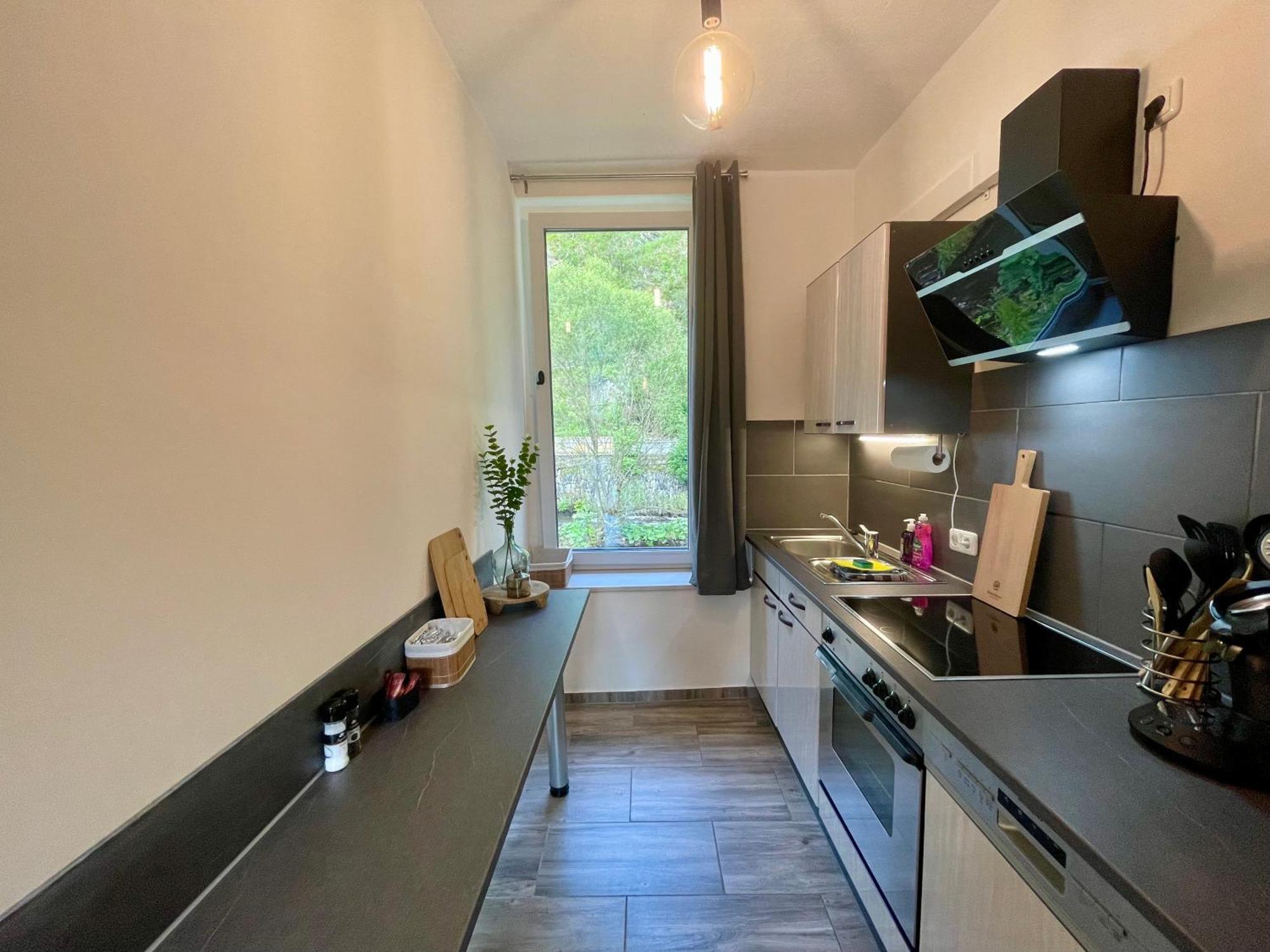 Apartment äuchen Am Rosenthal Monschau