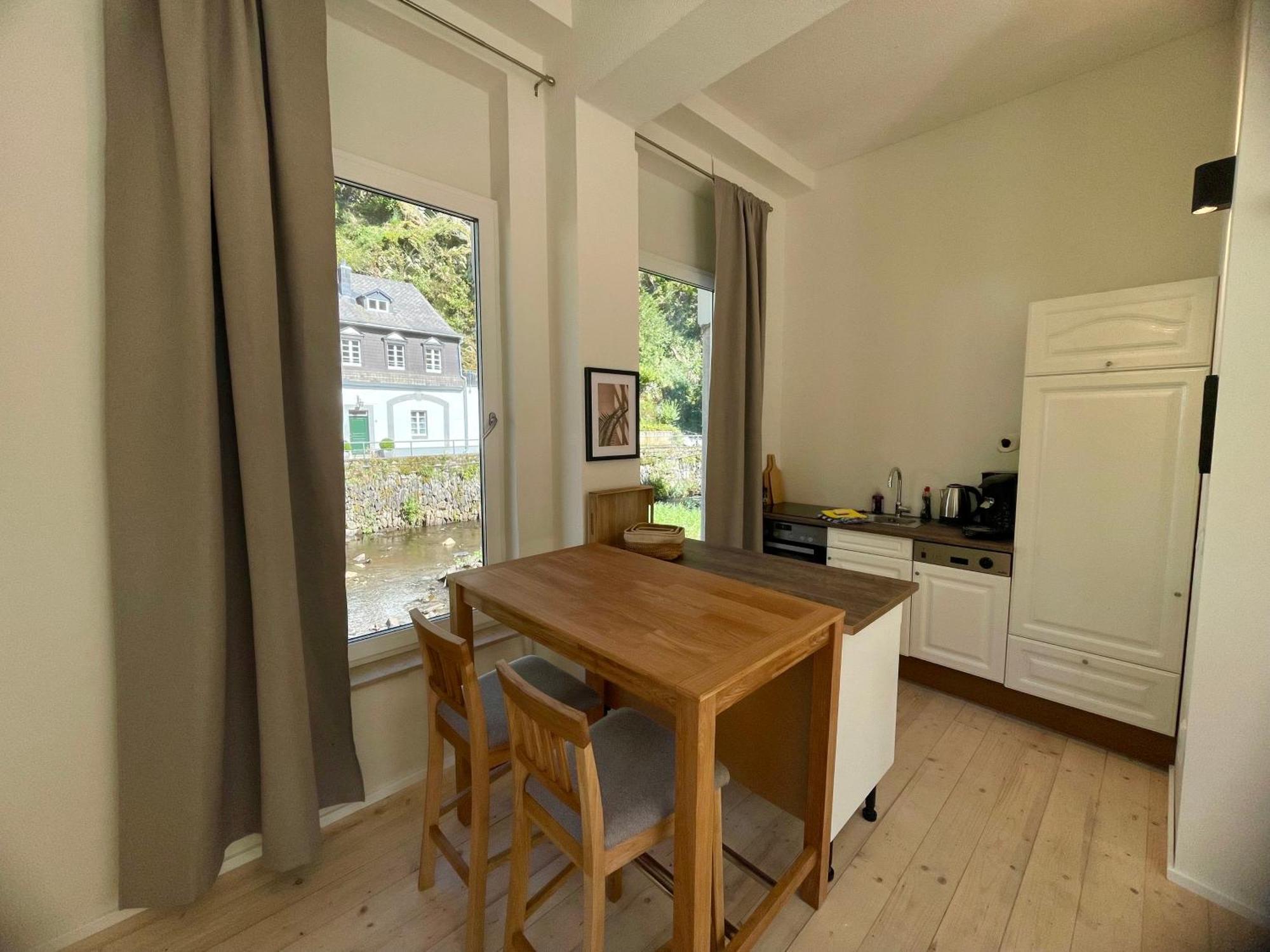 Apartment äuchen Am Rosenthal
