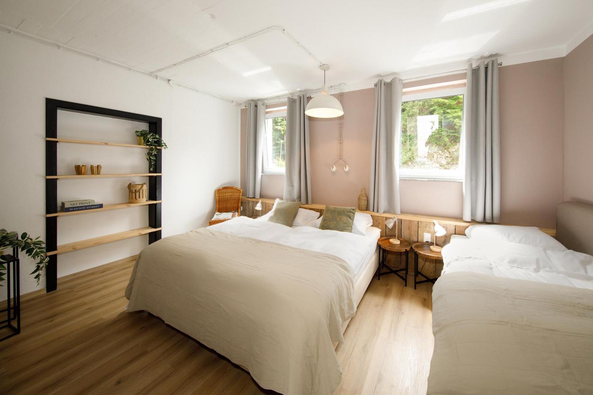Apartment Aeuchen Am Rosenthal Monschau