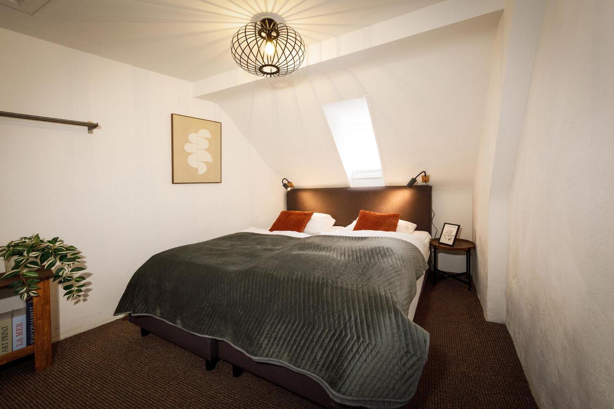 Apartment Aeuchen Am Rosenthal *
